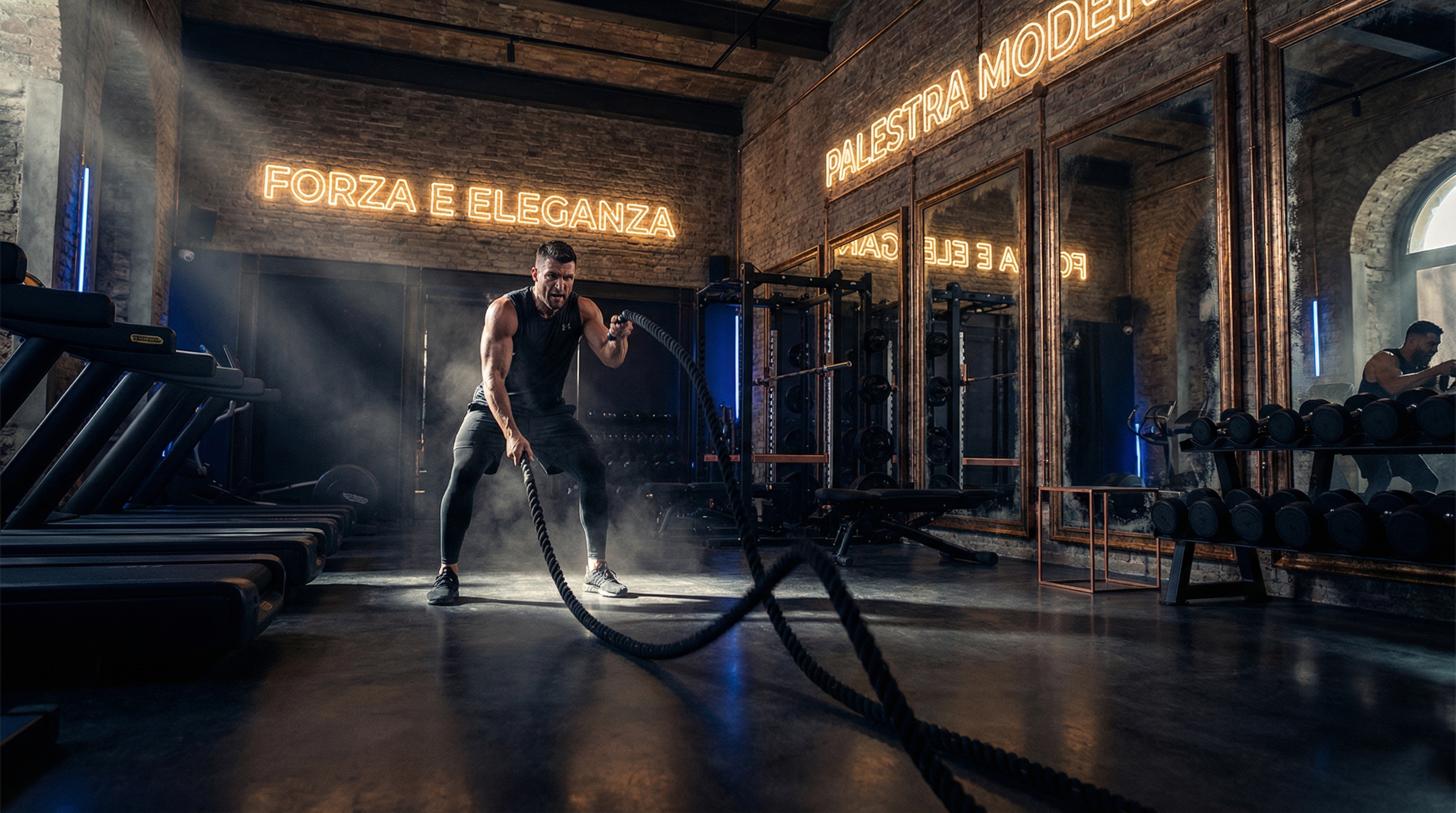 Case study palestra Torino: lead a €2.30 con landing page ottimizzata